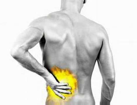 Treating Back Pain (Back Pain #2)