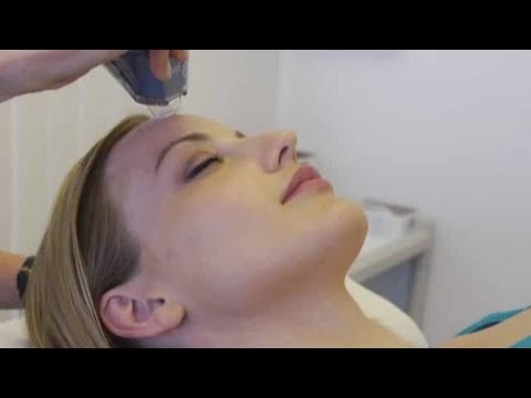 What Is Laser Skin Resurfacing? | Beautiful Skin