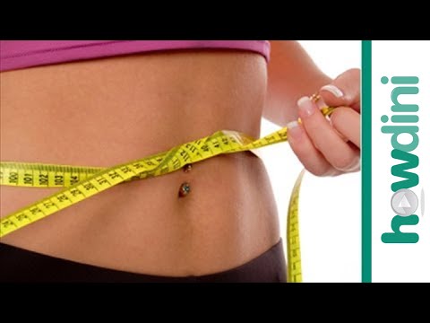 How to stay on a diet - Tips on how to diet and lose weight