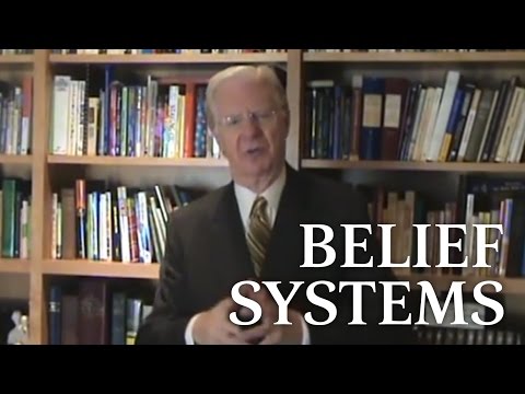 Belief Systems - Bob Proctor
