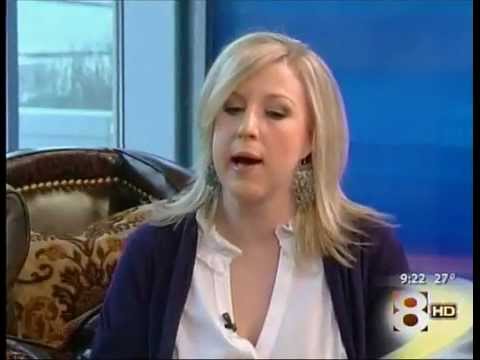 Renee Rouleau Skin Care Tips - Good Morning Texas Interview