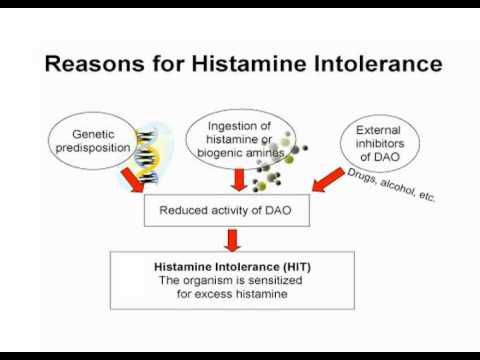 Food Intolerance: Revealing the Hidden Epidemic: Part II