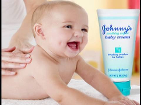 Caring For Your Baby&#039;s Sensitive Skin (Baby Health Guru)