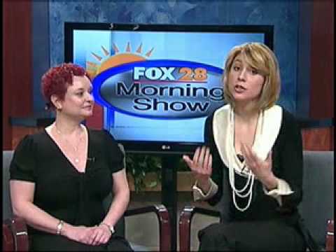 Fox28-Skin Care in Your 30s