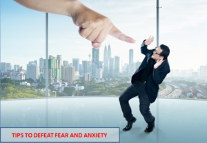Understanding & Overcoming Fear – EruptingMind