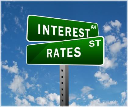 interest rates