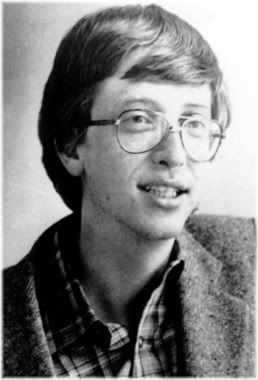 Bill Gates