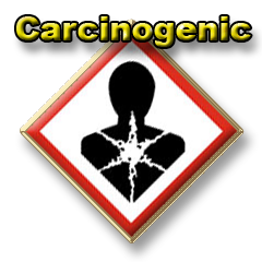 carcinogenic