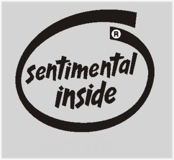 sentimental inside