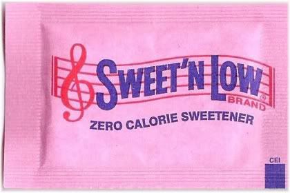 Sweet and Low
