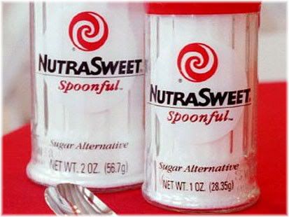 Nutrasweet