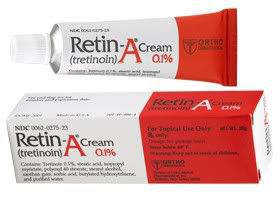 retin a cream
