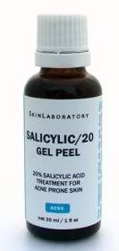 salicyclic acid