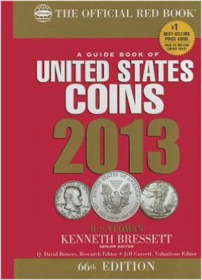 coins red book