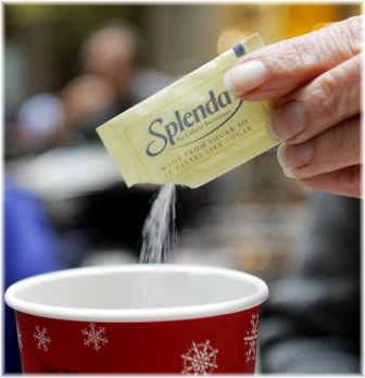 splenda