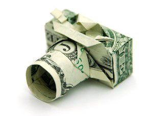 money camera