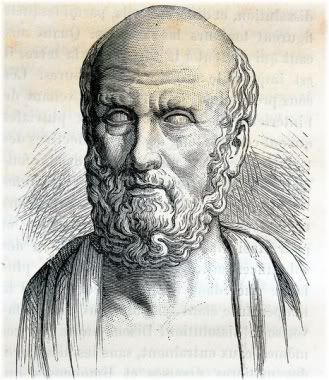 Hippocrates