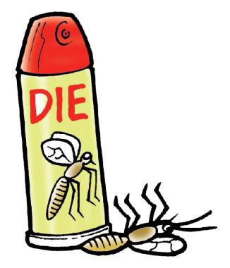 insecticide