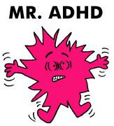 mr adhd