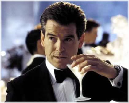 Pierce Brosnan