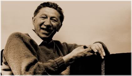 Abraham Maslow