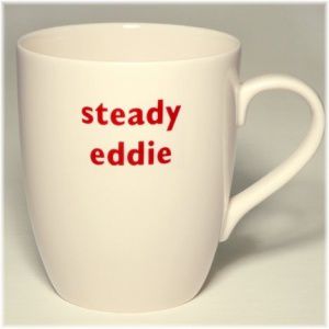 steady eddie