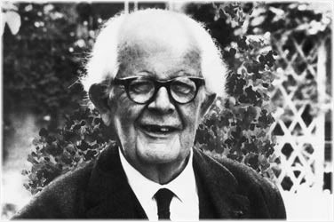 Jean Piaget