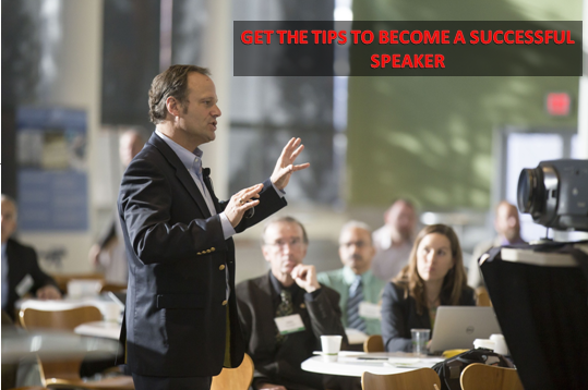 Persuasive Speaker (Ultimate 